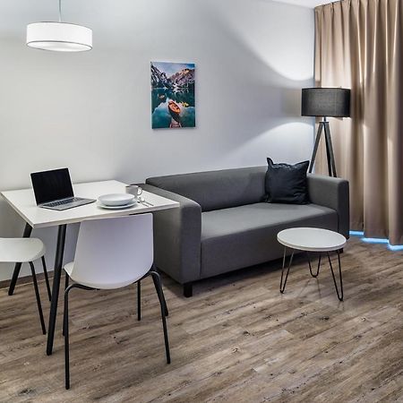 Northapartments Dresden Am Park المظهر الخارجي الصورة