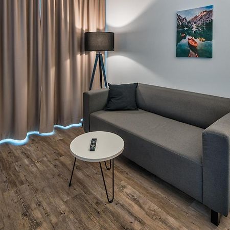 Northapartments Dresden Am Park المظهر الخارجي الصورة